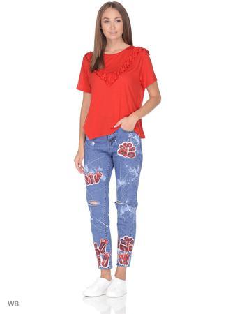 Джинсы Dreamers