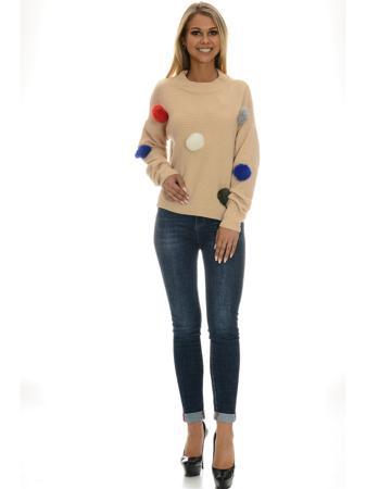 Джинсы Modaleto