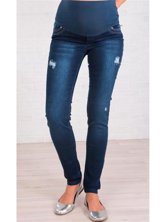 Джинсы EUROMAMA