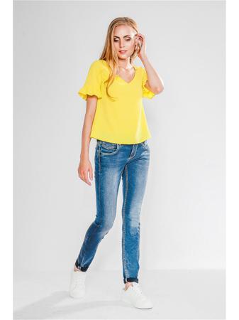 Джинсы FREESOUL