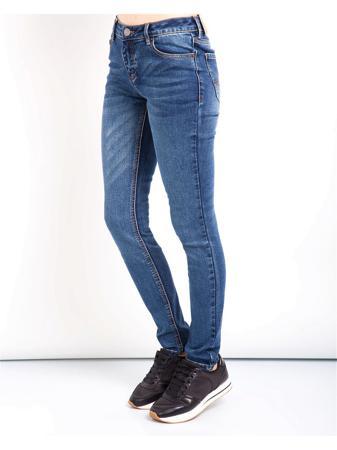 Джинсы INCITY