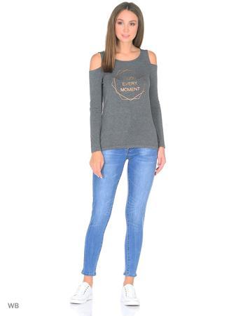 Джинсы SELA Джинсы SELA