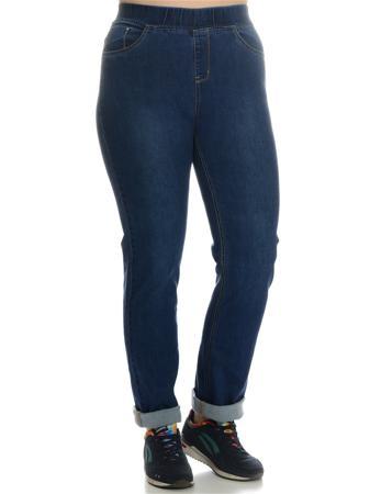 Джинсы Modaleto