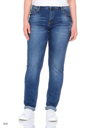 Джинсы MOSSMORE