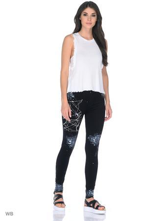 Джинсы Dreamers