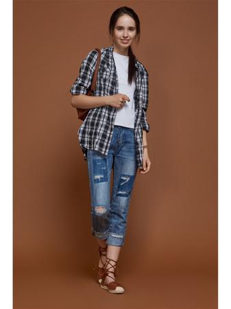 Джинсы Nothing but Love