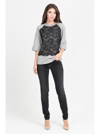 Джинсы Dasmann