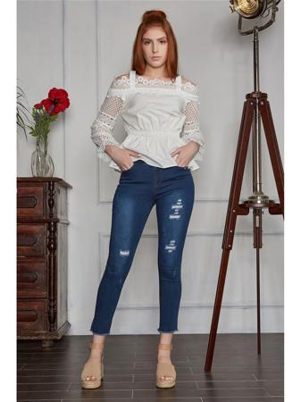 Джинсы Nothing but Love