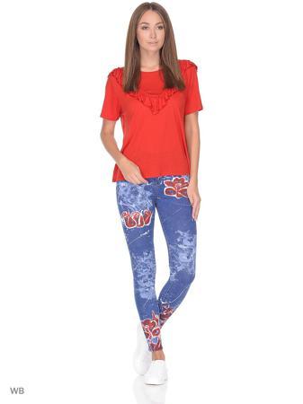 Джинсы Dreamers