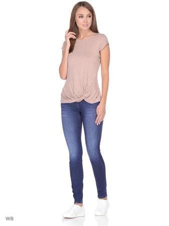 Джинсы MUSTANG