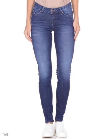 Джинсы MUSTANG