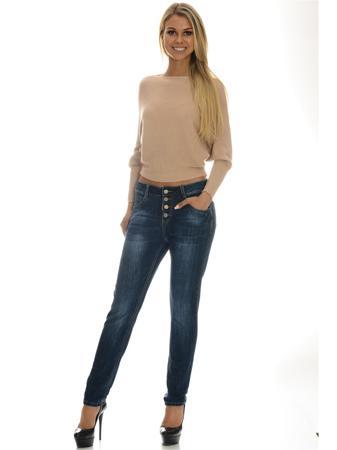 Джинсы Modaleto