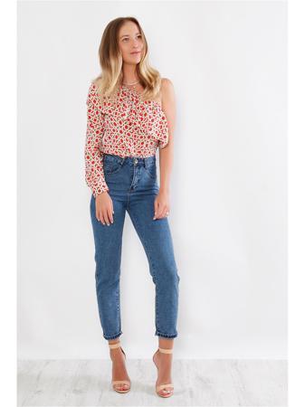 Джинсы LN Family