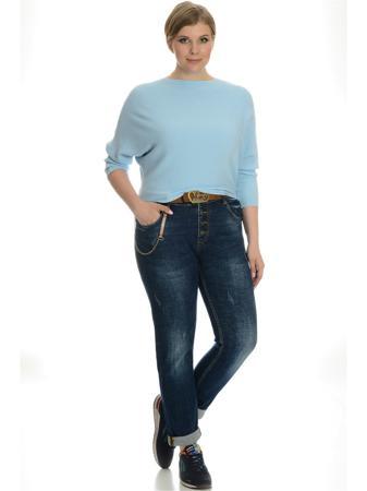 Джинсы Modaleto