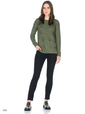 Джинсы SELA Джинсы SELA