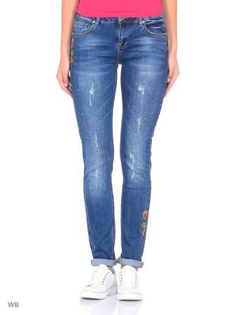 Джинсы MOSSMORE