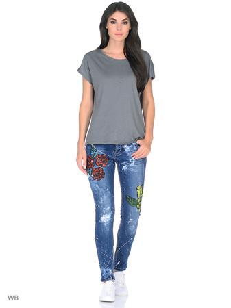 Джинсы Dreamers