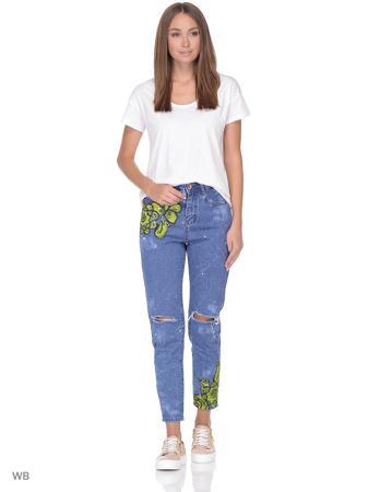 Джинсы Dreamers