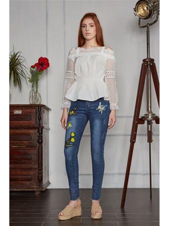 Джинсы Nothing but Love