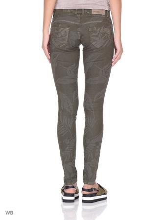 Джинсы COCCARA