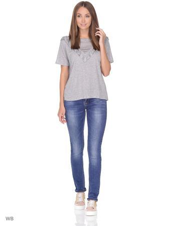 Джинсы MOSSMORE