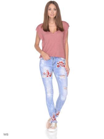 Джинсы Dreamers