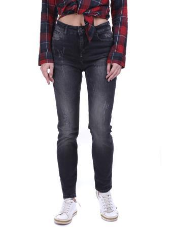 Джинсы WHITNEY