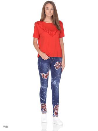 Джинсы Dreamers