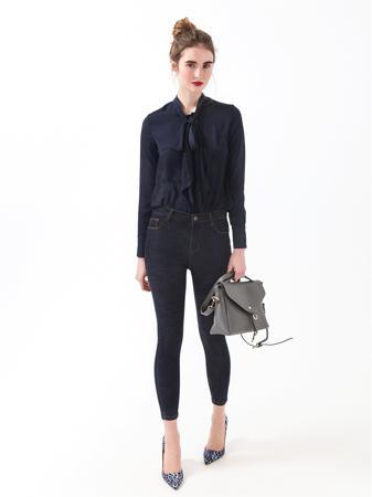 Джинсы DARBOURSTORE