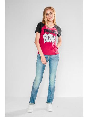 Джинсы FREESOUL