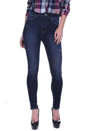 Джинсы WHITNEY