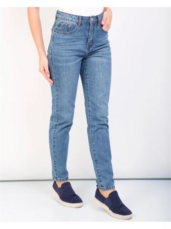 Джинсы INCITY