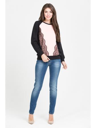 Джинсы Dasmann