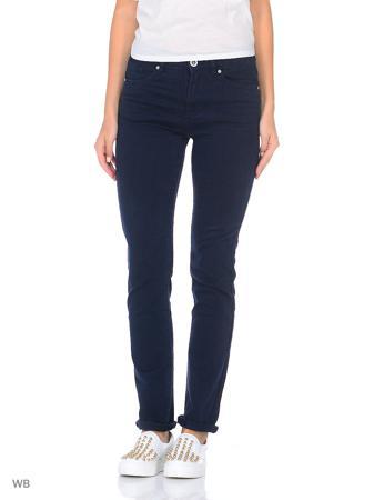 Джинсы MOSSMORE