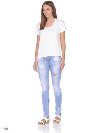 Джинсы Dreamers