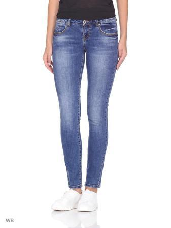 Джинсы MOSSMORE