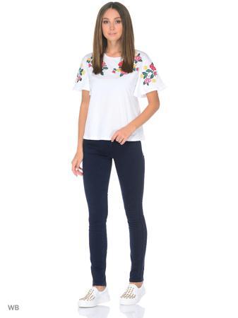 Джинсы MOSSMORE