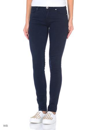 Джинсы MOSSMORE