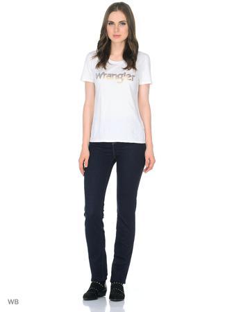 Джинсы Wrangler