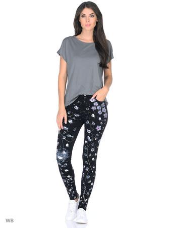 Джинсы Dreamers