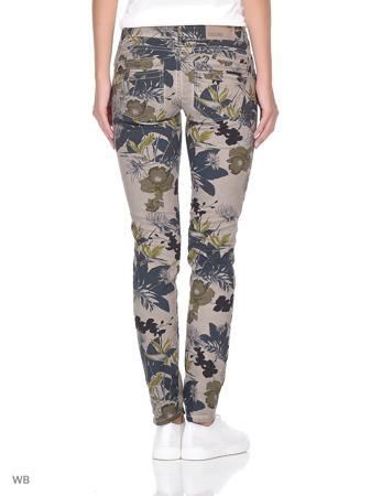 Джинсы COCCARA