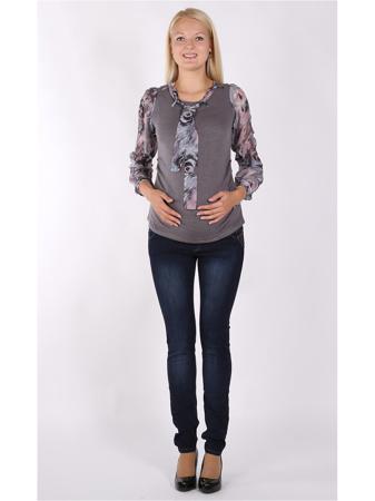 Джинсы EUROMAMA