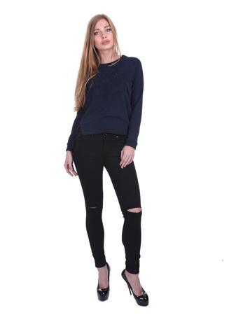 Джинсы WHITNEY