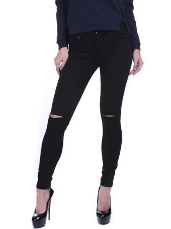 Джинсы WHITNEY