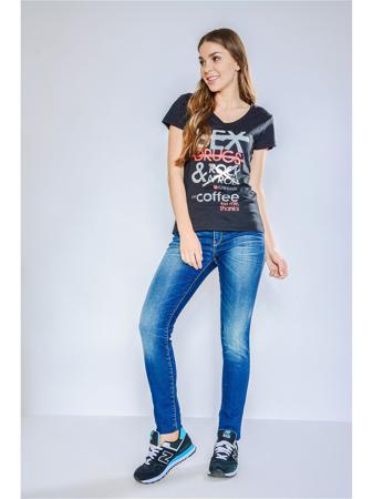 Джинсы FREESOUL