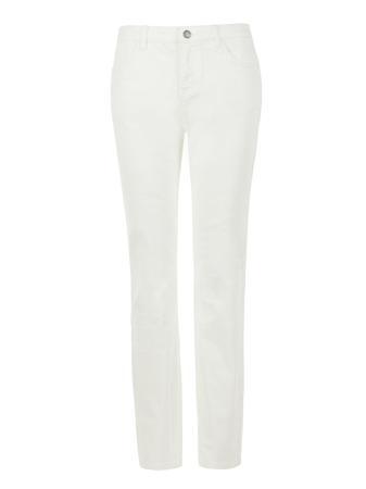 Джинсы AKHMADULLINA DREAMS