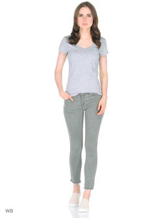 Джинсы SELA Джинсы SELA