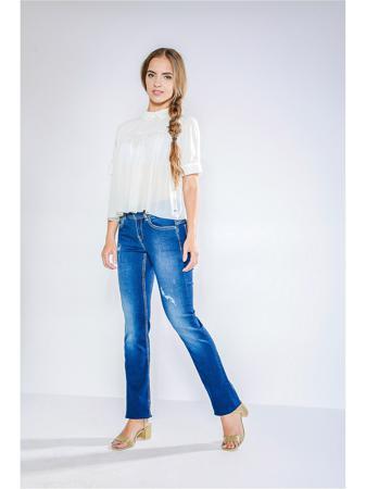 Джинсы FREESOUL