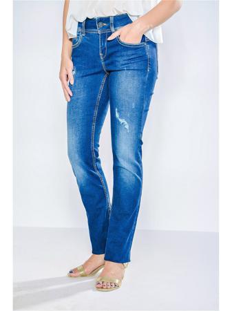 Джинсы FREESOUL