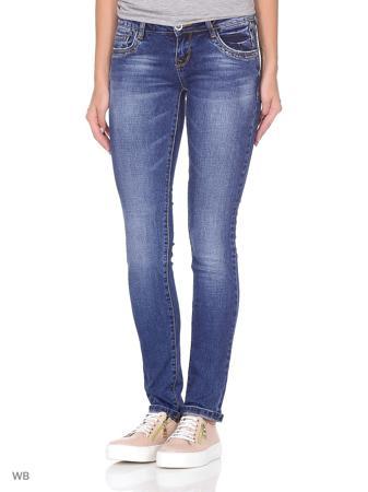 Джинсы MOSSMORE